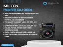 Pioneer CDJ 3000