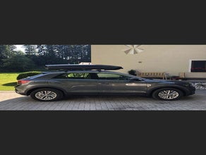 Dachbox 400l