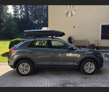 Dachbox 400l