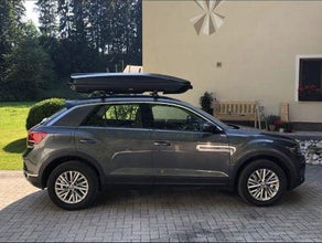 Dachbox 400l