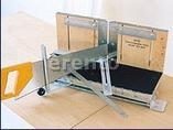 Stuckleistensäge / Hartschaumleistensäge