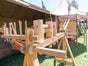 Drechseln Nostalgie Handwerk - Vorführung - Galerie - Bild 4