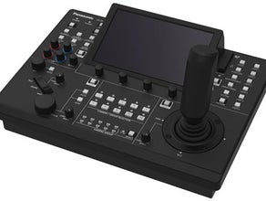 Panasonic AW-RP150 PTZ-Steuerung