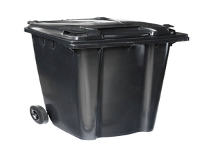 Mülltonne 240 Liter mieten – Sonstige Möbel
