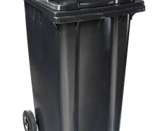 Mülltonne 240 Liter mieten – Sonstige Möbel