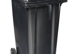Mülltonne 240 Liter mieten – Sonstige Möbel