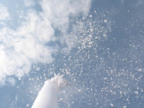 Snowdancer 8 m inkl.19% MwSt.