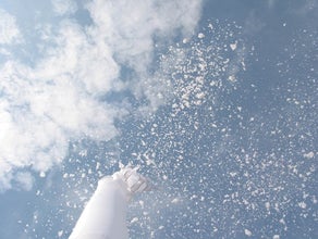 Snowdancer 8 m inkl.19% MwSt.