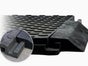 Bodenplatten / Bodenbelag / PVC - Platten / Remopla / Abdeckung - Galerie - Bild 2
