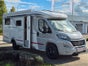 Kopiert - LMC CRUISER VAN 646 Längseinzelbetten 2025 - Galerie - Bild 2