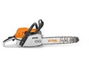 Kettensäge von Stihl mit 40 cm Schwertlänge Benzin - Galerie - Bild 1