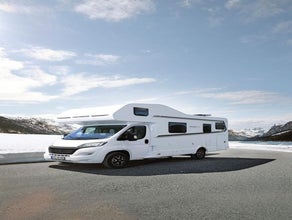 Weinsberg CaraHome 650 DG (Alkoven)