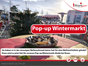 Pop-up Wintermarkt - Galerie - Bild 2