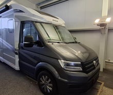 Wohnmobil Teilintegriert- Knaus Van Ti Plus 700 LF