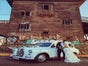 London Taxi - Londontaxi - Wedding Cab - Galerie - Bild 3