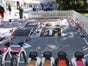 Hindernisparcours für Kinder | Auto Parcours | Kids Parcours | Autos für Kinder mieten - Galerie - Bild 4