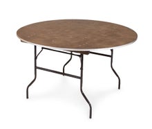 Banketttisch rund ø 183 cm RICHARD