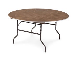 Banketttisch rund ø 183 cm RICHARD