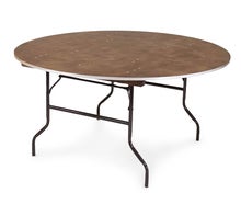 Banketttisch rund ø 183 cm RICHARD