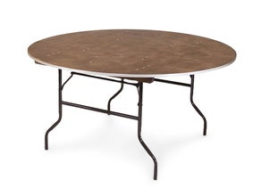 Banketttisch rund ø 183 cm RICHARD