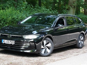 VW Passat Variant