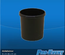 Abfalleimer