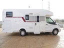 WOHNMOBIL ROLLER TEAM KRONOS 284 TL - Galerie - Bild 1