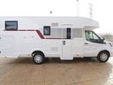 WOHNMOBIL ROLLER TEAM KRONOS 284 TL - Galerie - Bild 1