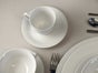 Kaffeetasse mit Untertasse - Galerie - Bild 2