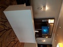 Tresen, Theke, Tresen, Counter, Empfangstresen, Infotresen, Messestand