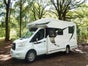 TEILINTEGRIERTES WOHNMOBIL 4 – 5 PLÄTZE - Galerie - Bild 3