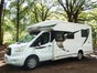 TEILINTEGRIERTES WOHNMOBIL 4 – 5 PLÄTZE - Galerie - Bild 3