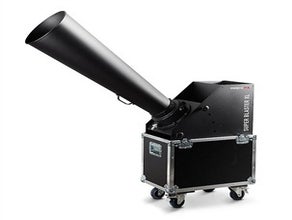 MAGIC FX Super Blaster XL