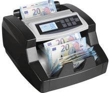 Geldzählmaschine / Banknotenzähler