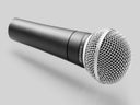Shure SM 58 kabelgebundenes Mikrofon - Galerie - Bild 1