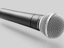 Shure SM 58 kabelgebundenes Mikrofon - Galerie - Bild 1