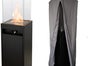 Terrassenheizer Gas Schwarz - Galerie - Bild 2
