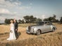Rolls Royce Silver Cloud V8 von 1960 mit Chauffeur - Galerie - Bild 2