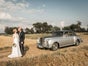 Rolls Royce Silver Cloud V8 von 1960 mit Chauffeur - Galerie - Bild 2
