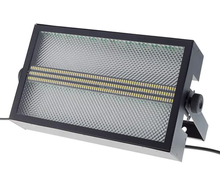 LED Stroboskop mit farbigem Auraeffekt
