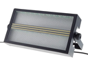 LED Stroboskop mit farbigem Auraeffekt