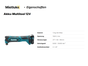 Akku-Multitool 12V mieten - ab 8,25 € pro Tag - Galerie - Bild 2