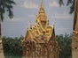 Kulisse China - Tempelanlage - Asien - Dekration - Japan - Event - Galerie - Bild 2