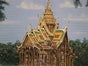 Kulisse China - Tempelanlage - Asien - Dekration - Japan - Event - Galerie - Bild 2