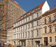 Langenbeck-Virchow-Haus