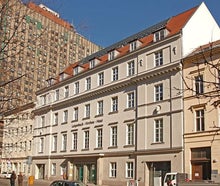 Langenbeck-Virchow-Haus