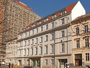 Langenbeck-Virchow-Haus