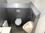 Toilettenanhänger 1xH+U & 1xD - Galerie - Bild 3