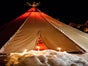 Partyzelt / Festzelt / Hochzeitszelt - Ihre Feier im TIPI - Galerie - Bild 2