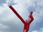 Skydancer Weihnachtsmann - Galerie - Bild 2